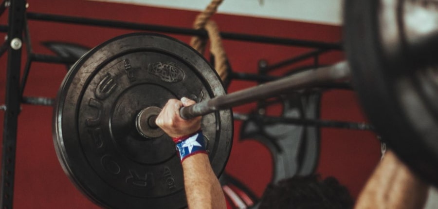 Best barbell exercise list