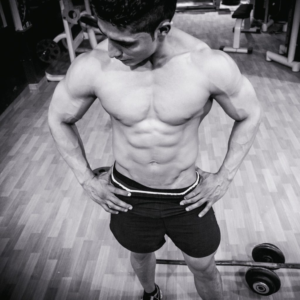 5 of The Most Effective Training Splits for Muscle and Strength