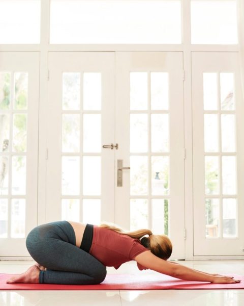 7 Essential Mobility Moves for Hips, Back, and Knees Youâll Love