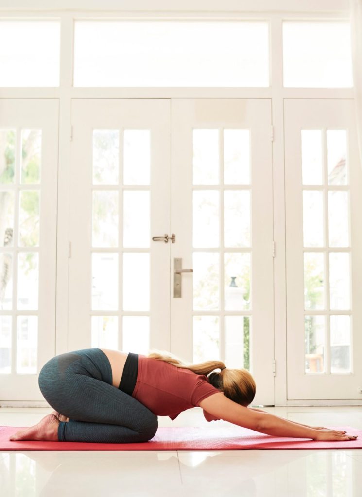 7 Essential Mobility Moves for Hips, Back, and Knees Youâll Love