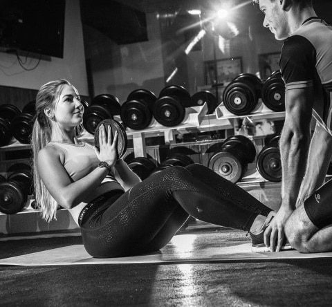Find the Best Online Personal Trainer for Your Goals