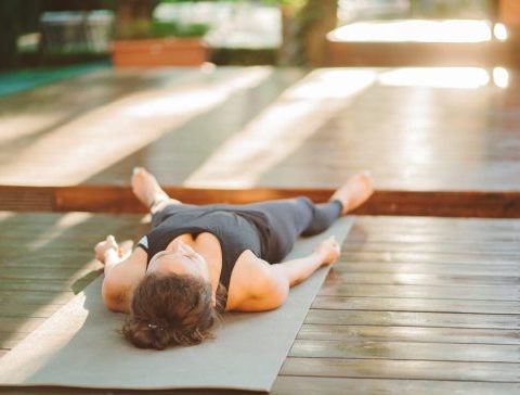 FREE Mobility Flow – Hamstring Focused, Follow Along, All Levels