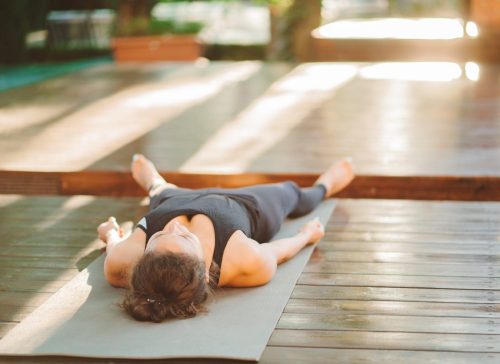 FREE Mobility Flow – Hamstring Focused, Follow Along, All Levels