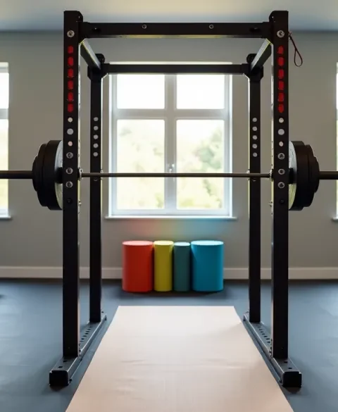Home Gym Equipment Guide: What Experts Actually Use in 2025