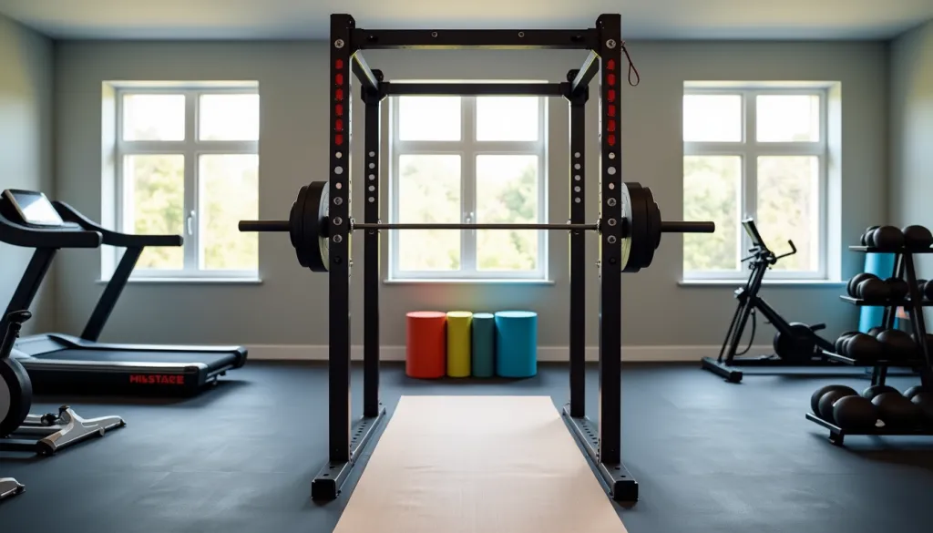 Home Gym Equipment Guide: What Experts Actually Use in 2025