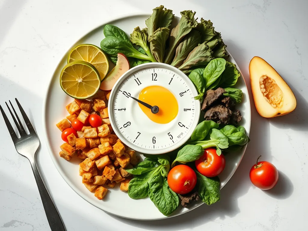Intermittent Fasting: Finding the Sweet Spot Between Hunger Cues and Social Life