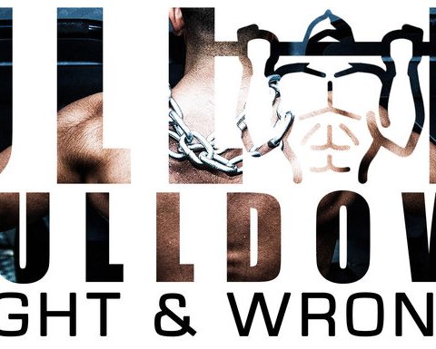 Pullups & Pulldowns: The Right & Wrong Way