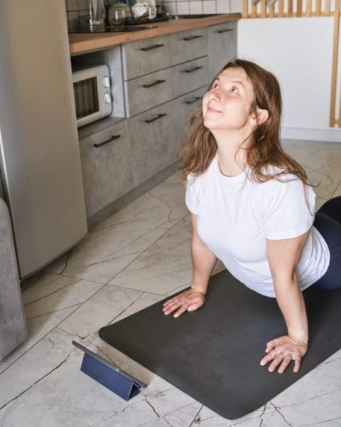 Self-Love Isn’t Selfish: How To Show Up For Yourself Every Day With Dr. Delena Zimmerman