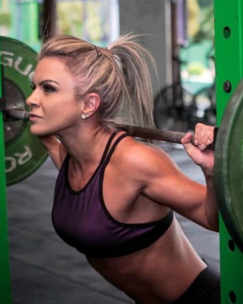 The âPush Pull Legsâ PPL Workout Routine