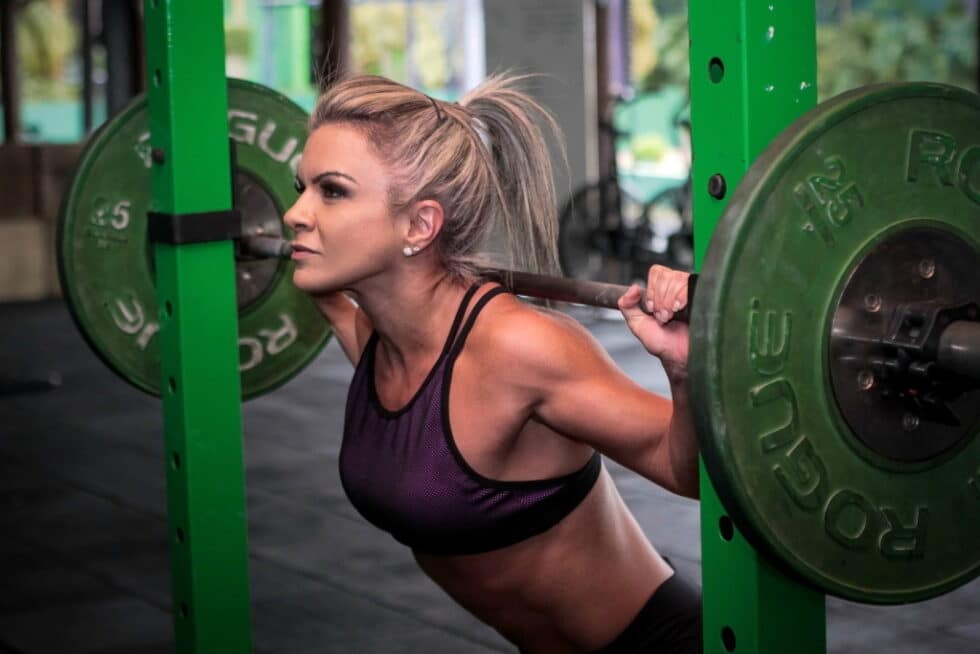 The âPush Pull Legsâ PPL Workout Routine