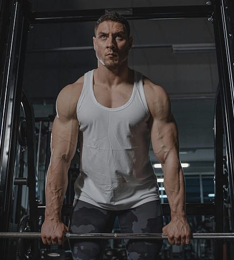 Types of 5 Day Workout Split: The Best Options for Your Fitness