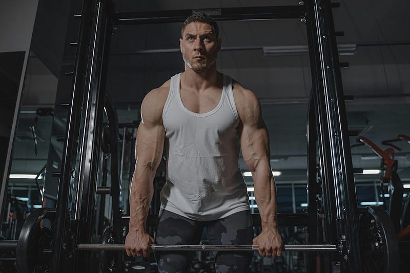 Types of 5 Day Workout Split: The Best Options for Your Fitness