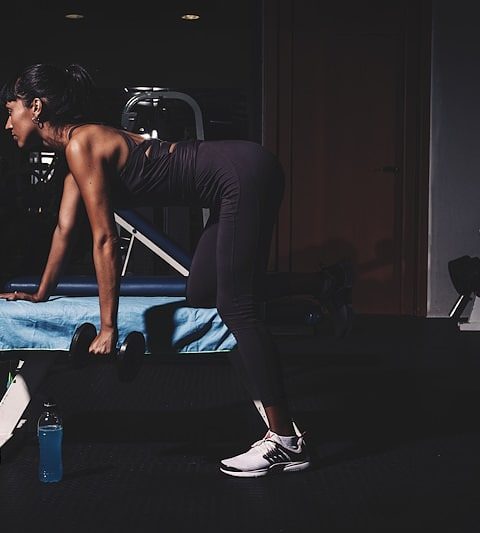 What is the Most Effective Workout Split for Gaining Muscle and Strength?