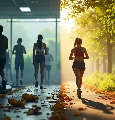 Why 95% of Weight Loss Fails (And How to Be in the 5% Who Succeed)