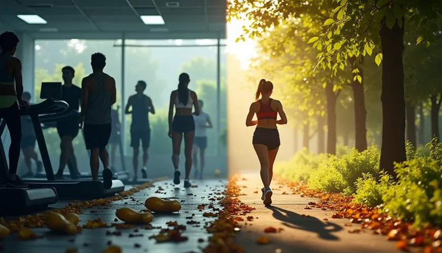 Why 95% of Weight Loss Fails (And How to Be in the 5% Who Succeed)